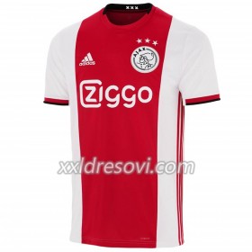 AFC Ajax Domaći Nogometni Dres 2019-2020